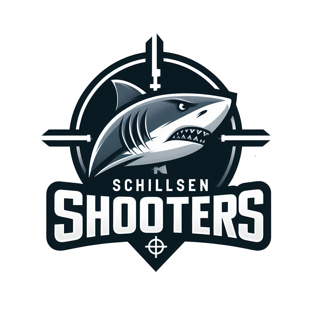 Logo: Schillsen Shooters